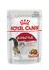 Вологий корм Royal Canin Instinctive для дорослих котів, шматочки в соусі 85 г 40590010 фото 1