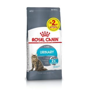 НАБІР Сухий корм Royal Canin Urinary Care для дорослих котів, підтримка сечовидільної системи 8+2 кг 11402 фото