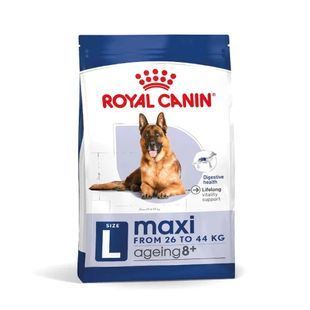 Сухий корм Royal Canin Maxi Ageing 8+ для собак великих порід старше 8 років 15 кг 24541500 фото