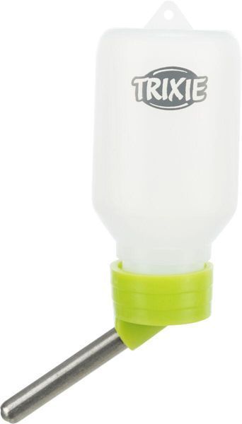 Поилка Trixie для грызунов, с проводным держателем, пластик 50 мл TX-6051 фото
