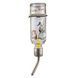 Поилка Trixie Honey & Hopper для грызунов, стекло 250 мл TX-60446 фото 1