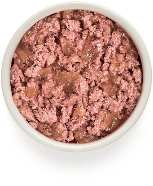Влажный корм Grandorf Dog Adult для взрослых собак, с мясом буйвола и индейкой 400 г 99406 фото