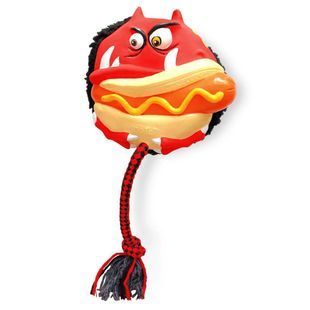 Игрушка для собак Snuggles Toy - Paco el Diablo 708113 фото