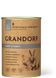 Вологий корм Grandorf Dog Adult для дорослих собак, з кроликом та індичкою 400 г 99402 фото 1