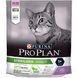 Сухий корм Purina Pro Plan Cat Sterilised для дорослих стерилізованих котів, з індичкою 400 г 564673 фото 2