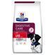 Сухий корм Hill's Prescription Diet Canine i/d Stress Mini для собак малих порід для догляду за травленням при стресових факторах, з куркою 1 кг 606379 фото 1