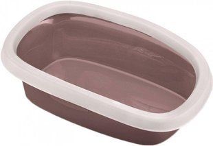Туалет Stefanplast Sprint 20 для котов 58х39х17 см 96596 фото