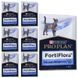 Пробіотик Purina Pro Plan FortiFlora для дорослих котів і кошенят, для здорового травлення та зміцнення імунітету 1 г 040794 фото 1