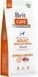 Сухой корм Brit Care Dog Hypoallergenic Adult Medium Breed для взрослых собак средних пород, с ягненком 12 кг 172216 фото 1