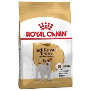 Сухий корм Royal Canin Jack Russell Terrier Adult для дорослих собак, породи джек рассел тер'єр 7.5 кг 21000759 фото