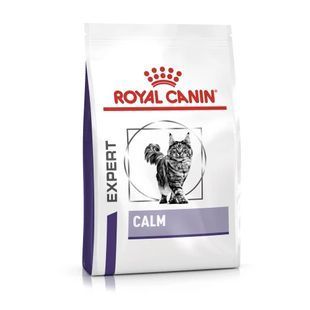 Сухий корм Royal Canin Calm для котів у період адаптації, заспокіювальний 2 кг 39550200 фото