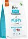 Сухой корм Brit Care Dog Hypoallergenic Puppy для щенков всех пород, с ягненком 3 кг 172212 фото 1