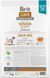 Сухий корм Brit Care Dog Grain-free Senior and Light для старіючих собак, з лососем 3 кг 172206 фото 2