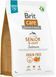 Сухий корм Brit Care Dog Grain-free Senior and Light для старіючих собак, з лососем 3 кг 172206 фото 1