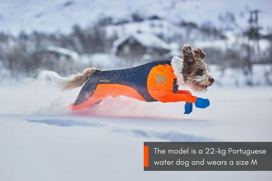 Захисна мазь Vet Expert Paw Protection (Захист лап) для собак та котів, захист подушечок лап 75 мл 40870 фото