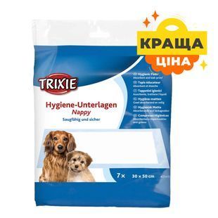 Пелюшки Trixie для собак та цуценят всіх порід TX-23410 фото
