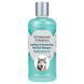 Шампунь Veterinary Formula SCC Soothing & Deodorizing Oatmeal Shampoo для собак і котів, заспокійливий і дезодорувальний 503 мл 01844 фото 1
