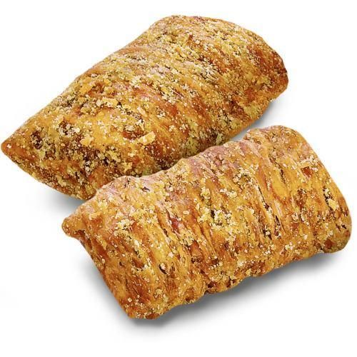 Ласощі Vitakraft Crispy Crunch для котів, подушечки з м&rsquo;ясом птахів 60 г 28814 фото