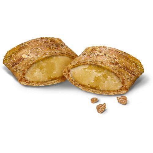 Ласощі Vitakraft Crispy Crunch для котів, подушечки з м&rsquo;ясом птахів 60 г 28814 фото