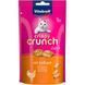 Ласощі Vitakraft Crispy Crunch для котів, подушечки з м&rsquo;ясом птахів 60 г 28814 фото 1