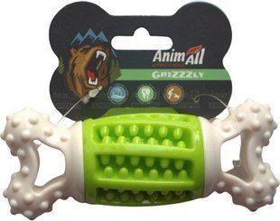 Іграшка AnimAll GrizZzly для собак, кісточка-зубочистка 149162 фото