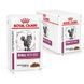 Вологий корм Royal Canin Renal для котів з захворюванням нирок, з тунцем 85 г 40670019 фото 2