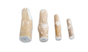 Іграшка Mavsy Coffee Stick Wood для собак, з кавового дерева для жування S MAV002 фото
