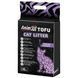 Соєвий наповнювач AnimAll Tofu Lavender для котячого туалету, з ароматом лаванда 6 л (2.6 кг) 67003 фото 1