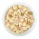 Влажный корм Schesir Dog Taste the World для взрослых собак, кусочки курицы с карбонарой в бульоне 150 г 122506 фото 2