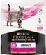 Сухой корм Pro Plan Veterinary Diets UR Urinary для котов при заболеваниях мочевыводящих путей 350 г 154216 фото 1