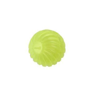 Іграшка AnimAll Fun для собак і котів, м'яч хвиля з пищалкою 45 мм 179869 фото
