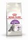 Сухой корм Royal Canin Sensible для взрослых котов, с чувствительным пищеварением 4 кг 2521040 фото 1
