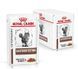 Вологий корм Royal Canin Gastro Intestinal для котів з порушеним травленням 85 г 40390011 фото 3