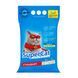 Деревний наповнювач Super Cat Стандарт для туалету, без аромату 3 кг 3550 фото 1