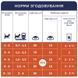 Влажный корм Клуб 4 Лапы Premium для котят, с индейкой в желе 80 г B5611211 фото 5