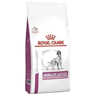 Сухий корм Royal Canin Mobility для собак, при захворюваннях опорно-рухового апарату 2 кг 42210209 фото