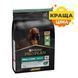 Сухий корм Purina Pro Plan Small & Mini Sensitive для дорослих собак дрібних і карликових порід з чутливим травленням, з ягням 3 кг 3650618 фото 1
