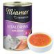 Напиток Miamor Vitaldrink mit Ente для взрослых котов, с уткой 135 г 74363 фото 2