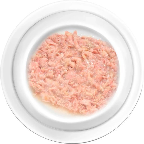 Влажный корм Almo Nature HFC Cat Natural для взрослых котов, кусочки куриной голени в сосусе 70 г 5017H фото