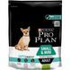 Сухий корм Purina Pro Plan Small & Mini Sensitive для дорослих собак дрібних і карликових порід з чутливим травленням, з ягням 700 г 3650617 фото 2