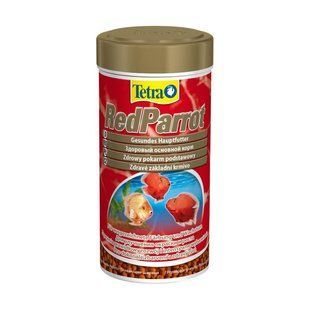 Сухий корм Tetra &laquo;Red Parrot&raquo; для акваріумних риб, в гранулах 1 л 199033 /101029 фото