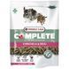 Сухой корм Versele-Laga Complete Chinchilla & Degu для шиншилл и дегу 500 г 612552 фото 2