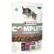 Сухой корм Versele-Laga Complete Chinchilla & Degu для шиншилл и дегу 500 г 612552 фото 1