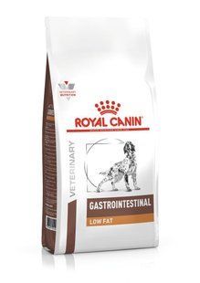 Сухий корм Royal Canin Gastro Intestinal Low Fat для собак з порушеним травленням 12 кг 39321201 фото