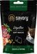 Функциональное лакомство Savory Cat Snacks Digestion для взрослых котов для улучшения пищеварения, с уткой и тимьяном 50 г 31409 фото 1