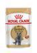 Вологий корм Royal Canin British Shorthair для дорослих котів, британська порода 85 г 20320010 фото 1