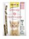 Ласощі GimCat Kitten Sticks для кошенят всіх порід, з індичкою 9 г G-420448 фото 2