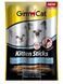 Ласощі GimCat Kitten Sticks для кошенят всіх порід, з індичкою 9 г G-420448 фото 1