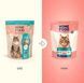 Сухой корм Home Food Cat Adult Hypoallergenic для взрослых стерилизованных котов, кролик и клюква 400 г KKJ-0.4 фото 3