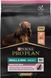 Сухой корм Purina Pro Plan Small & Mini Sensitive для взрослых собак мелких и карликовых пород с чувствительной кожей, с лососем 3 кг 3650580 фото 4